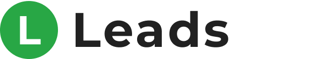 TechFlod Leads website visitor identification tool