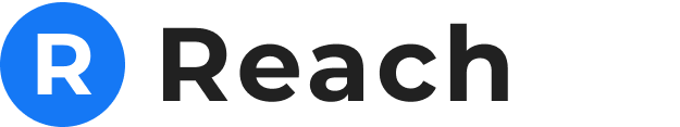 TechFlod Reach automated cold email outreach software